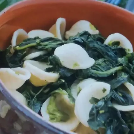 بيت للعطل Stella Marina سبيكتشيولا