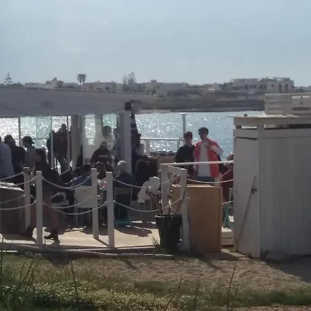 بيت للعطل Stella Marina *