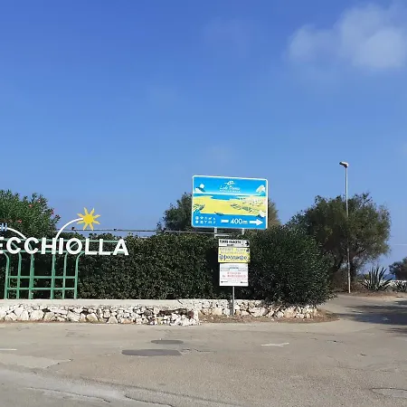Stella Marina * 스페키올라